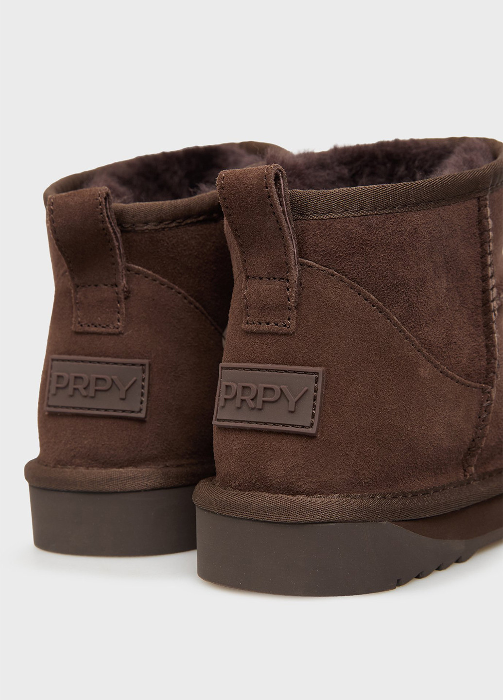 Угги PRPY (366438682)