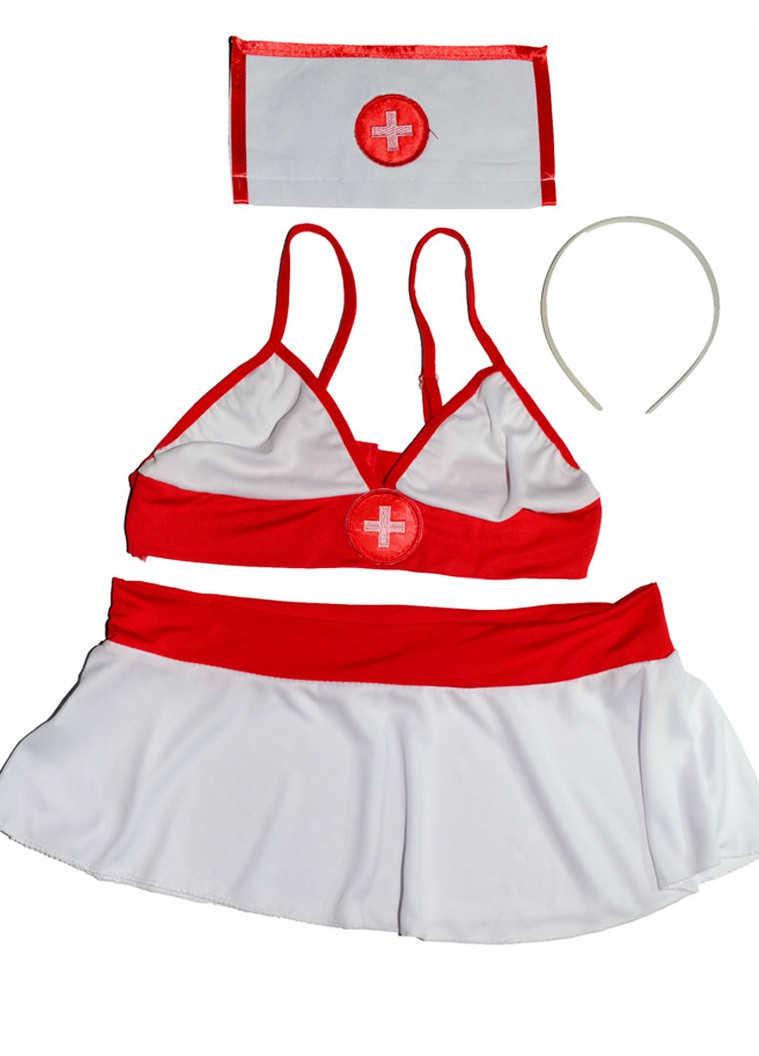 Игровой костюм Медсестра Langsha (253195226)