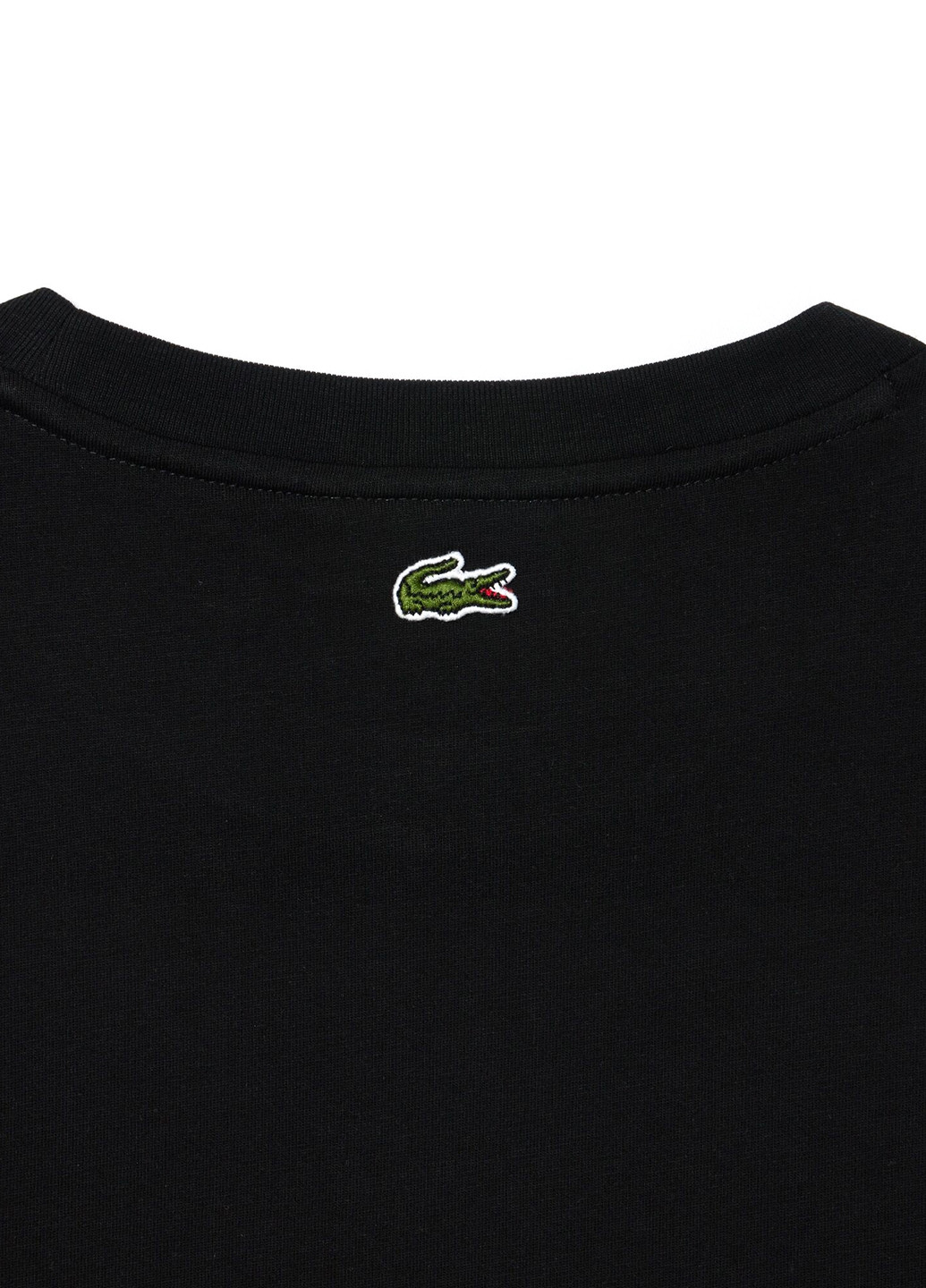 Футболка Lacoste - (348139071)