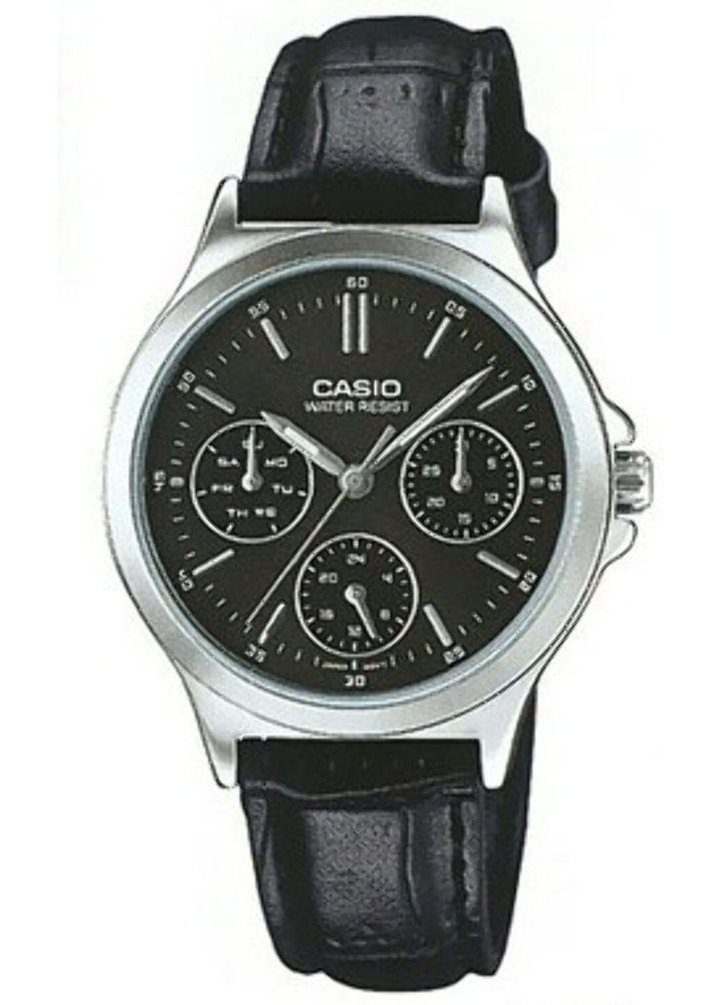 Часы наручные Casio ltp-v300l-1audf (250304352)