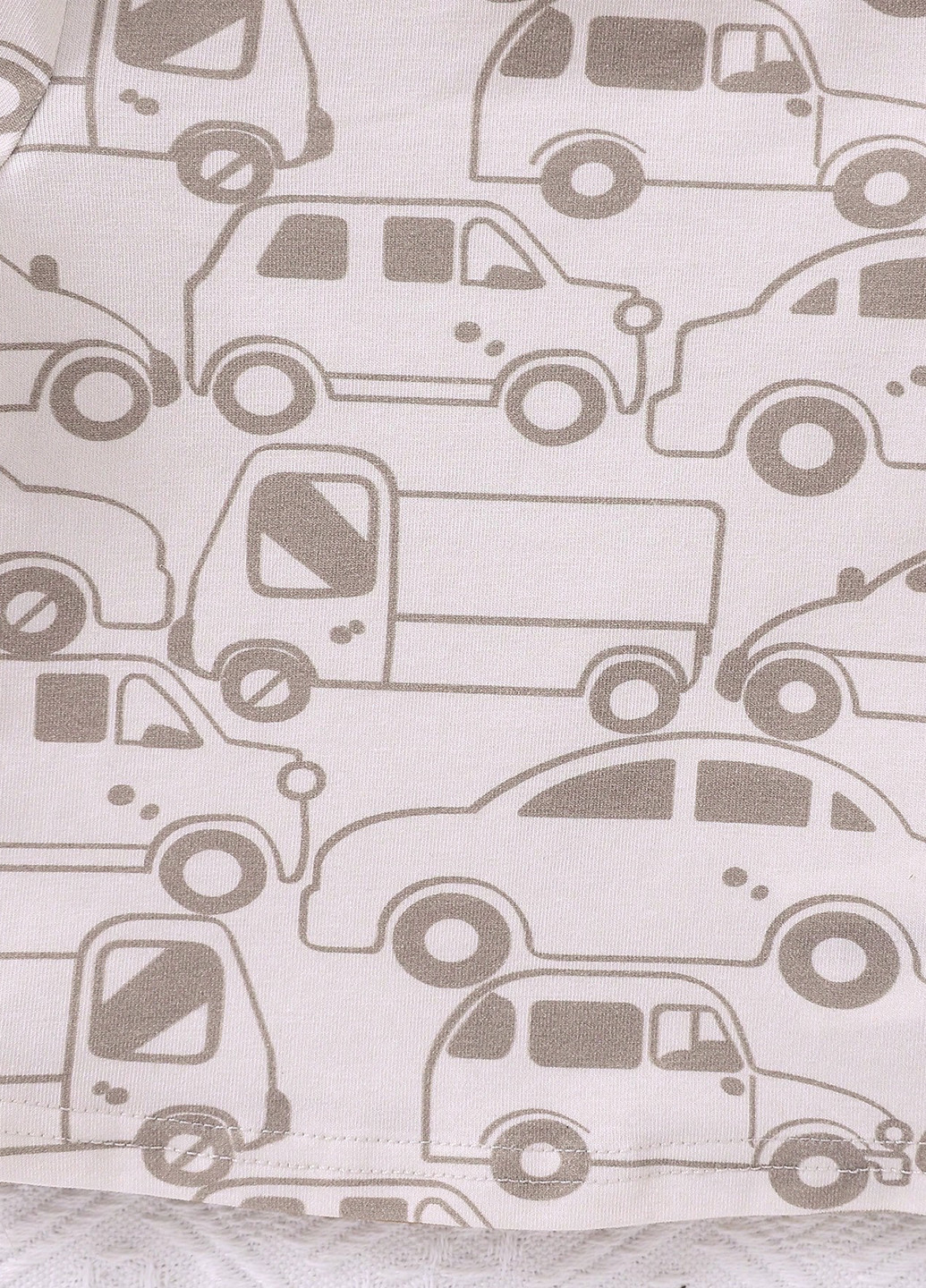 Комбинированная всесезон пижама (футболка, шорты)(3 шт.) футболка + шорты SHEIN