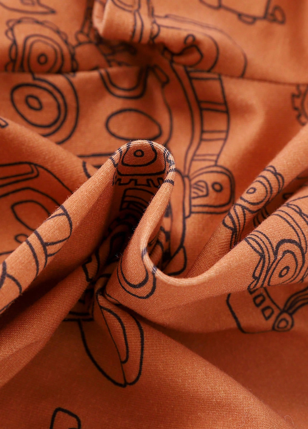 Комбинированная всесезон пижама (футболка, шорты)(3 шт.) футболка + шорты SHEIN