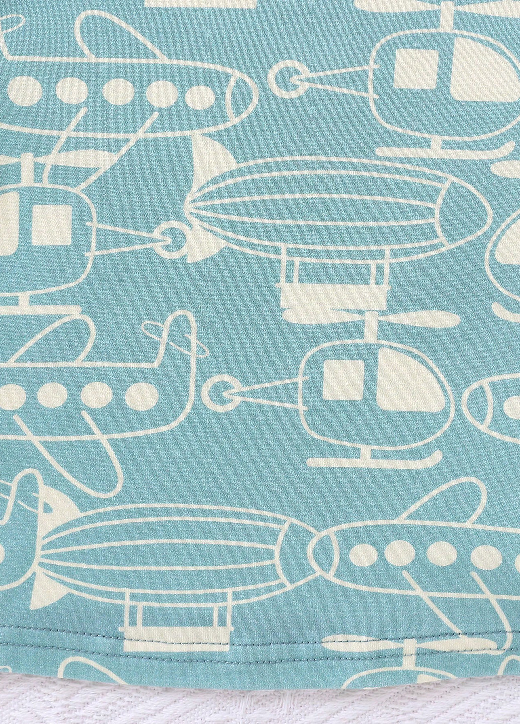 Комбинированная всесезон пижама (футболка, шорты)(3 шт.) футболка + шорты SHEIN