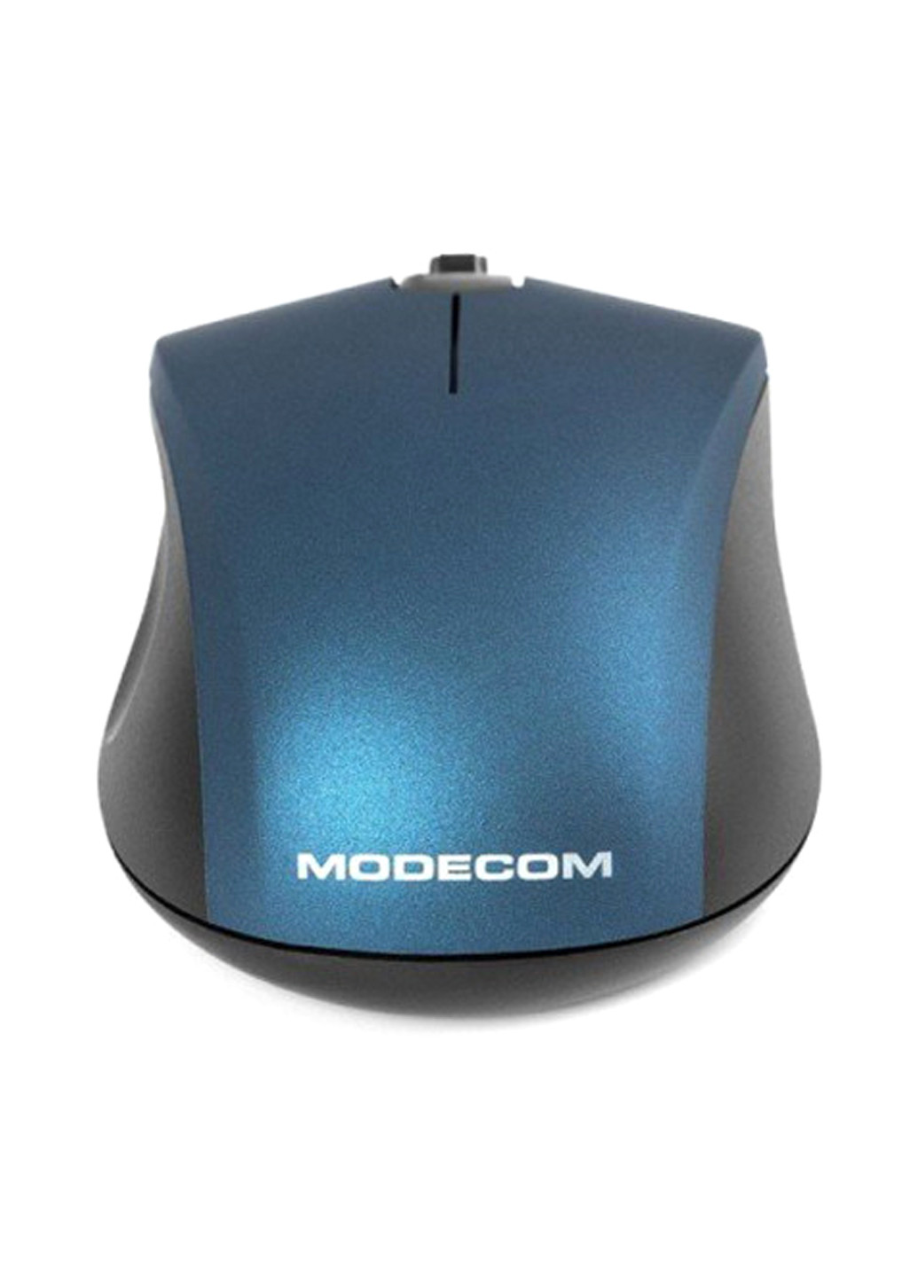 Мышь Modecom mc-m10 usb blue (135956920)