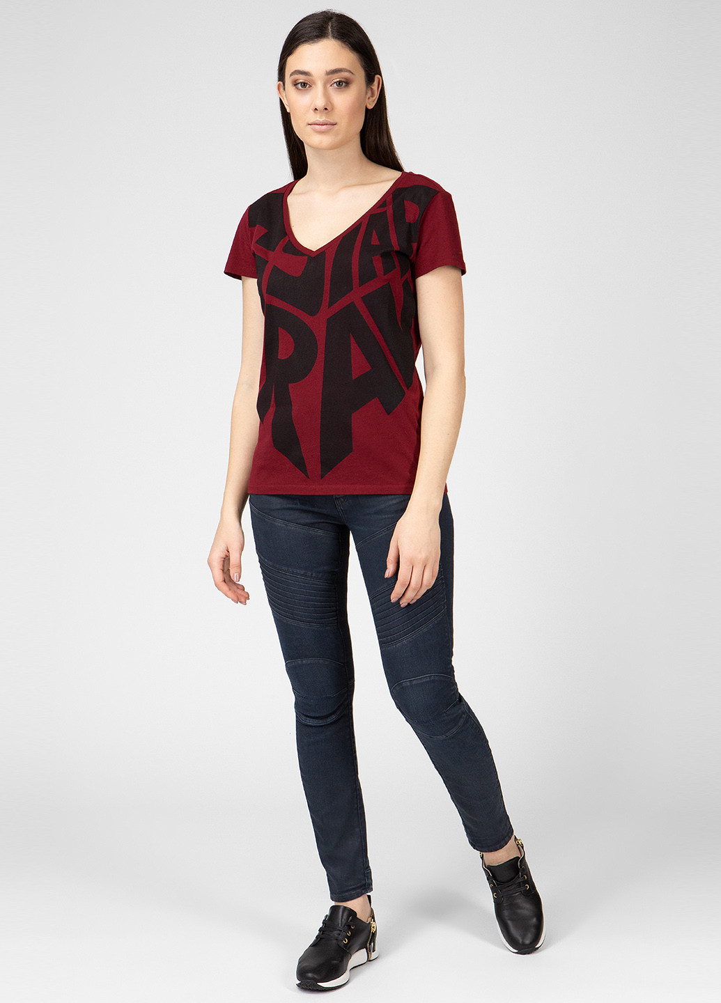 Джинси G-Star Raw - (183944432)