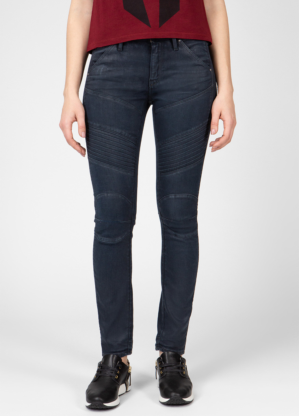 Джинси G-Star Raw - (183944432)