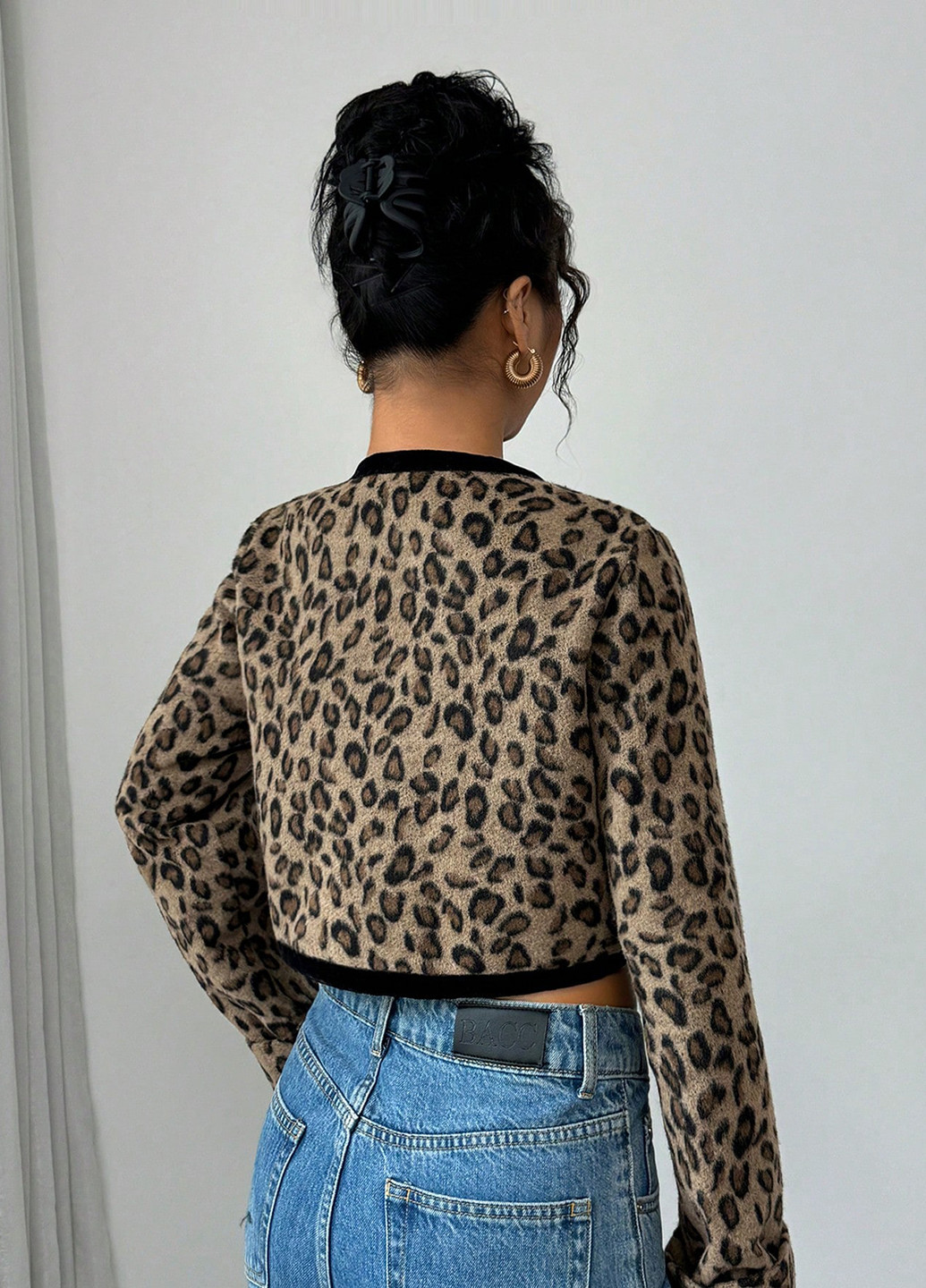 Жакет SHEIN (332520153)