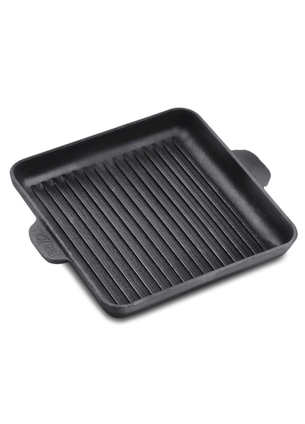 Сковорода гриль порційна Н-181825Г 18 см Brizoll (253628376)