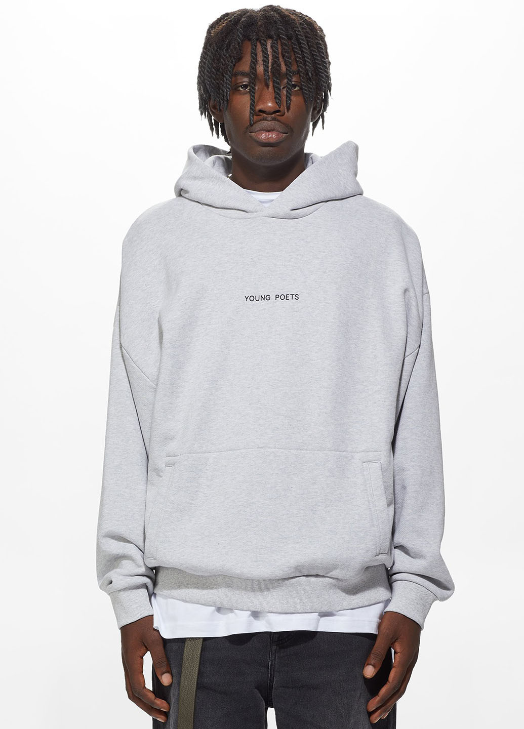 Худі YPS (323209711)