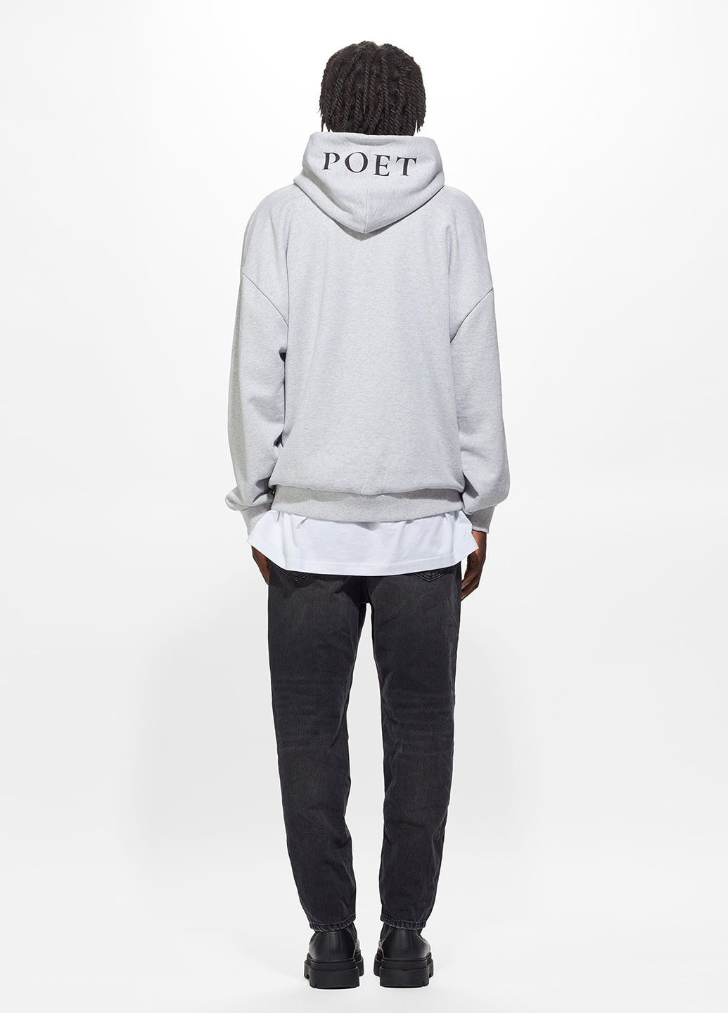 Худі YPS (323209711)