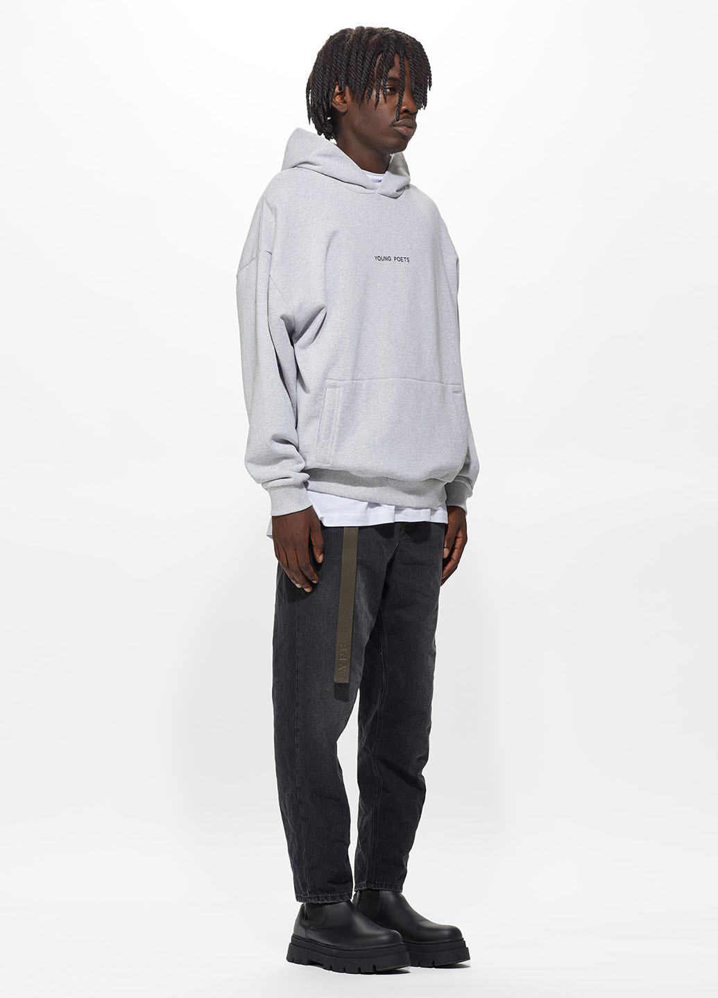 Худі YPS (323209711)