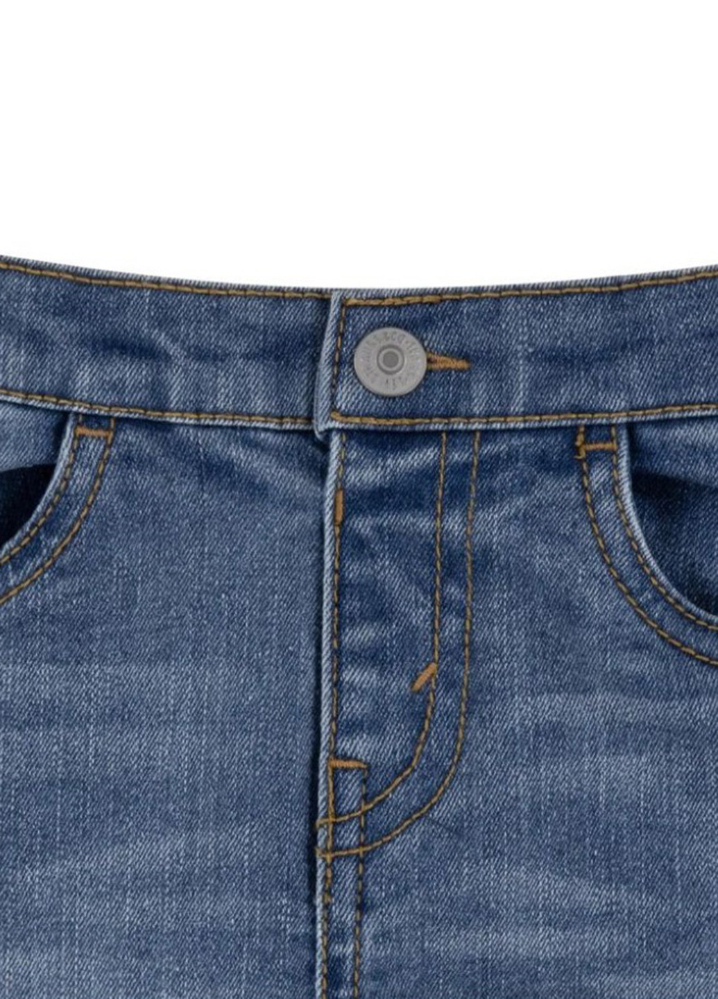 Комбінований літній комплект (футболка, шорти) Levi's