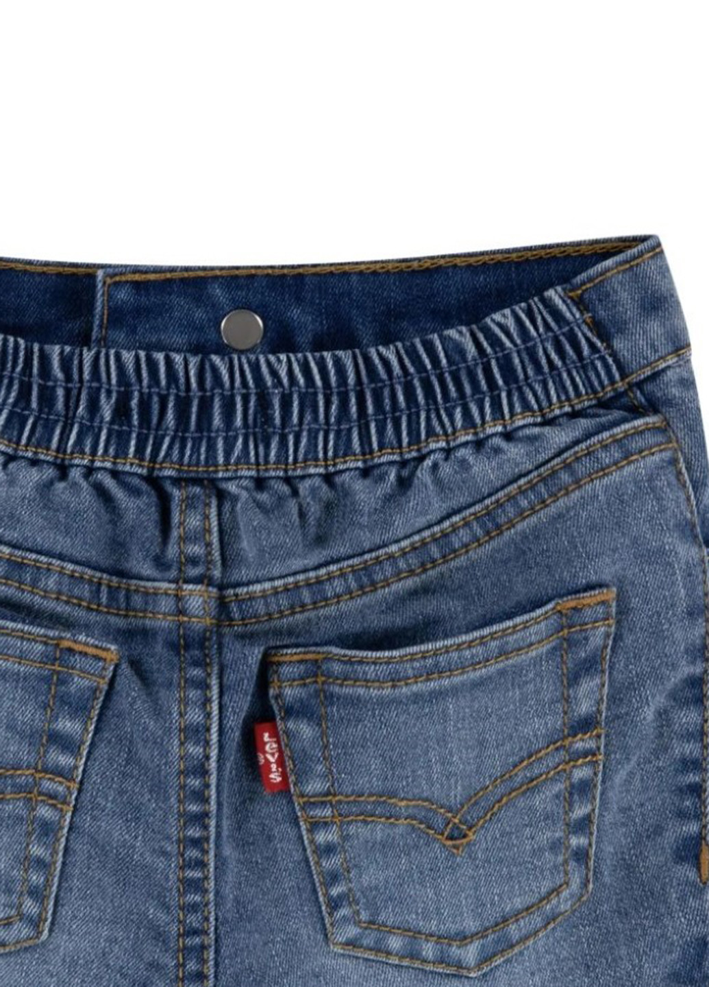 Комбінований літній комплект (футболка, шорти) Levi's