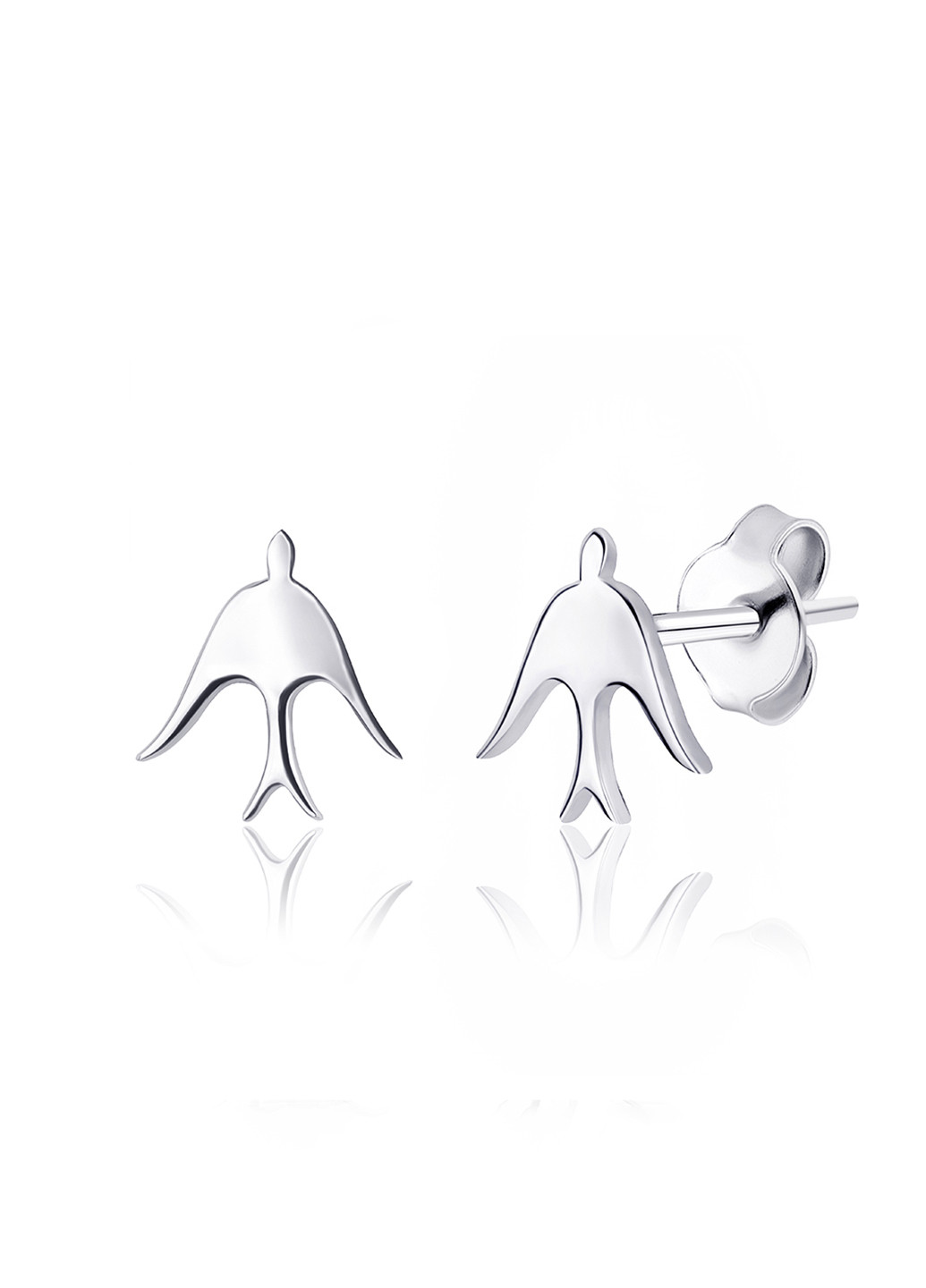 Срібні сережки СК2 / 3000 Silvex925 (201169397)