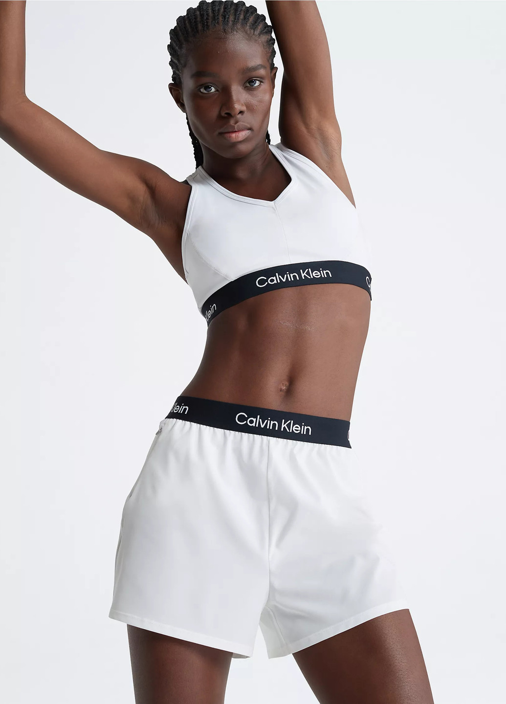 Шорты Calvin Klein (298807199)