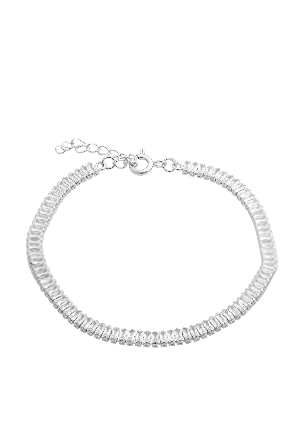 Браслет Silver Flame (317284914)