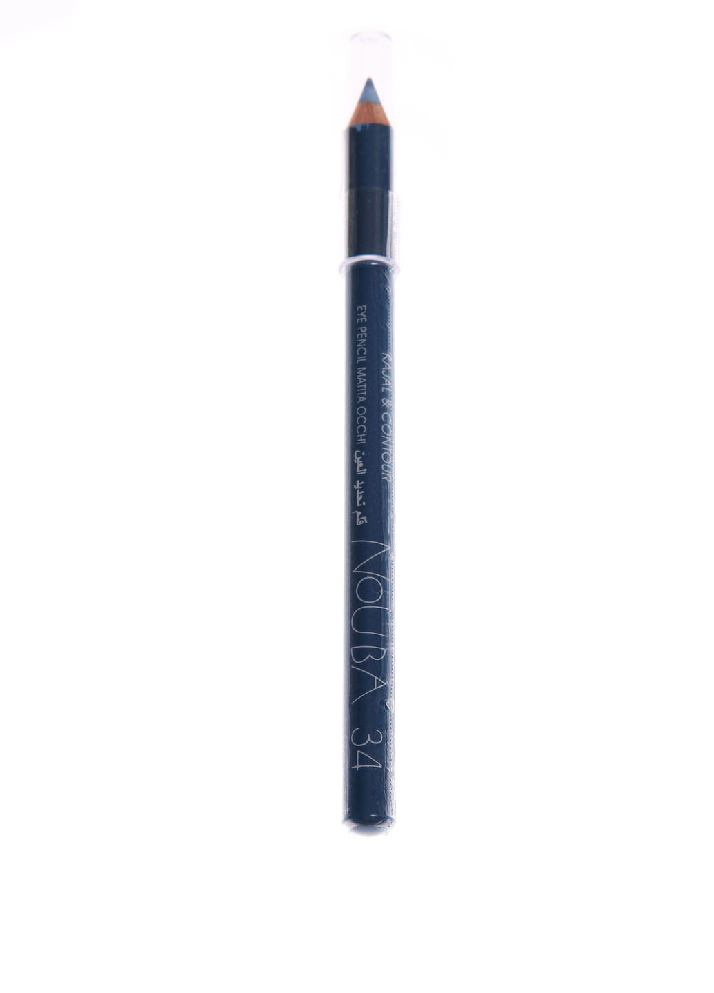 Олівець для очей KAJAL №34, 1,18 г NoUBA (16800909)