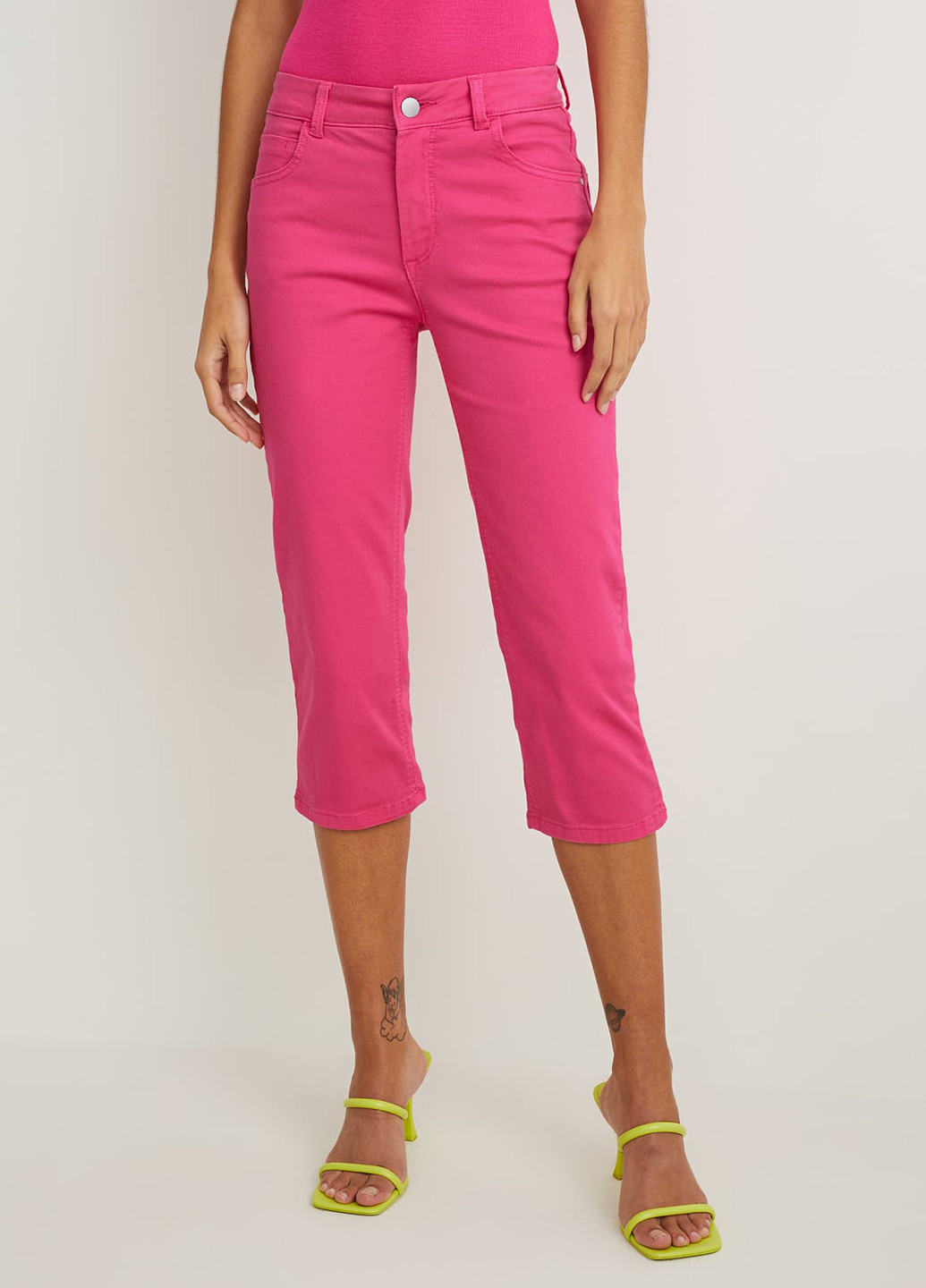 Капри C&A (294051694)