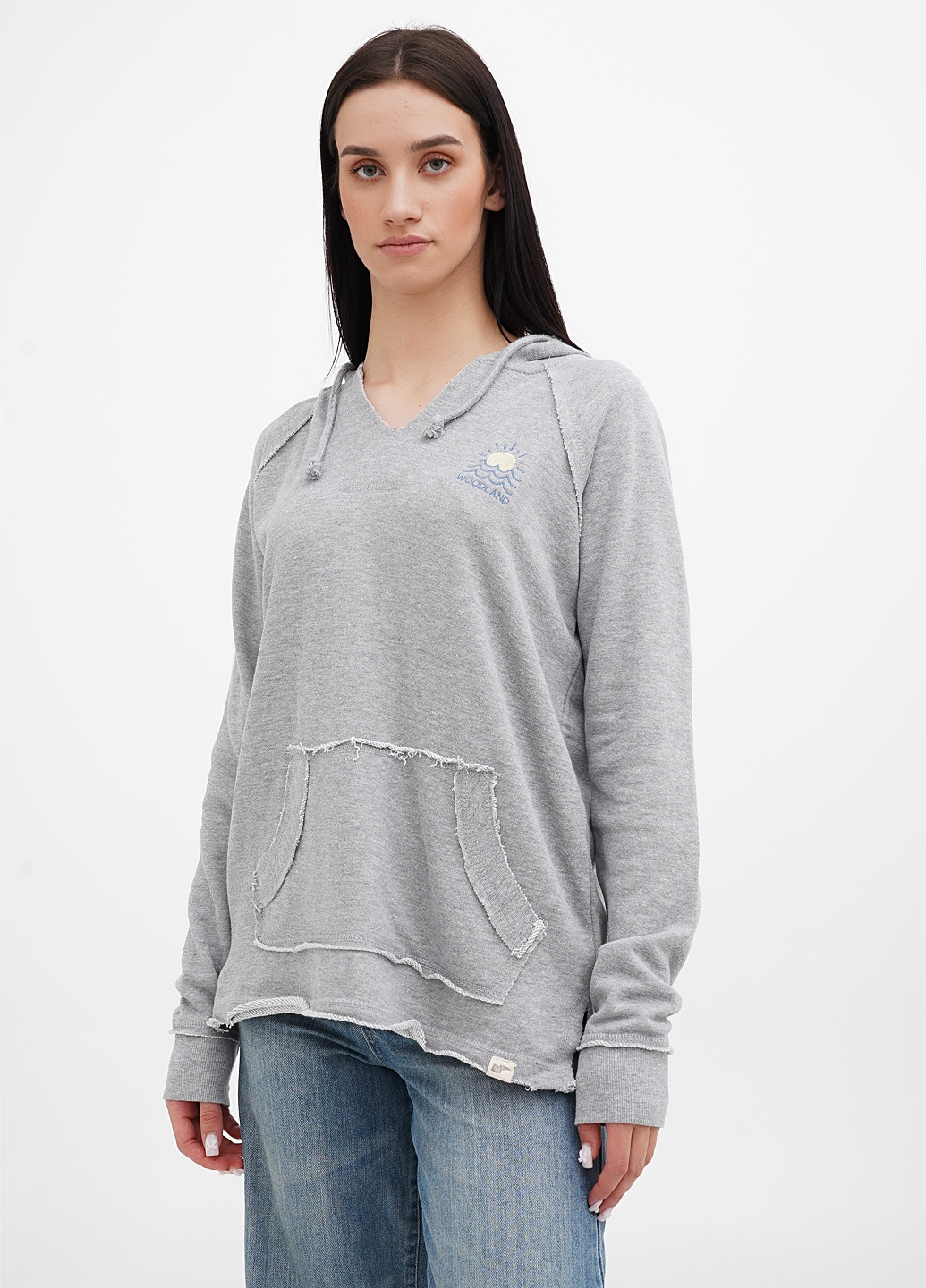 Худі Blue 84 (307801918)