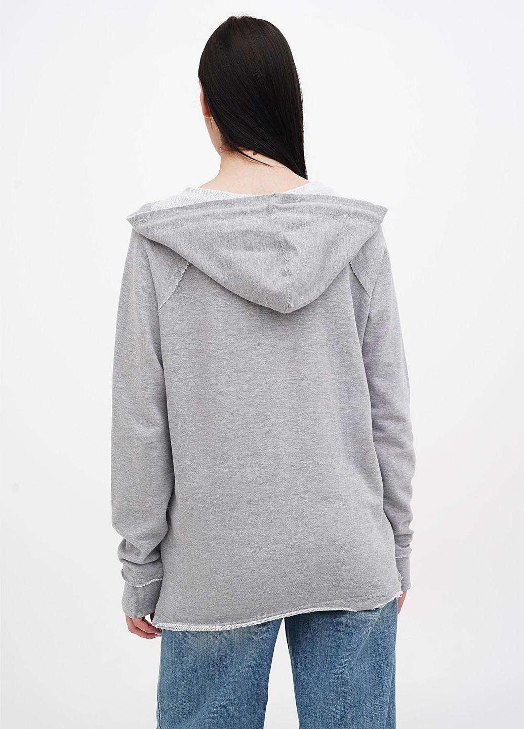 Худі Blue 84 (307801918)