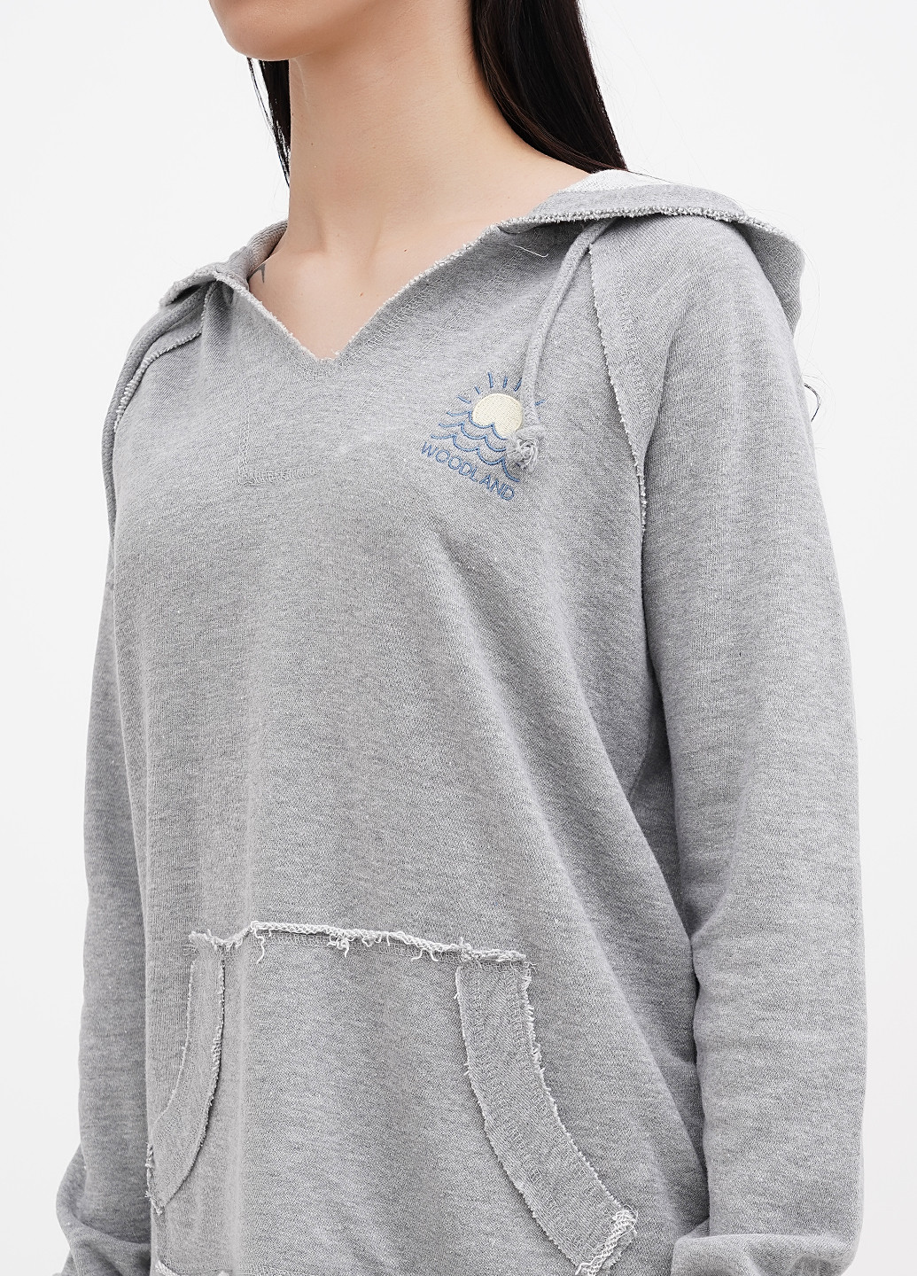 Худі Blue 84 (307801918)