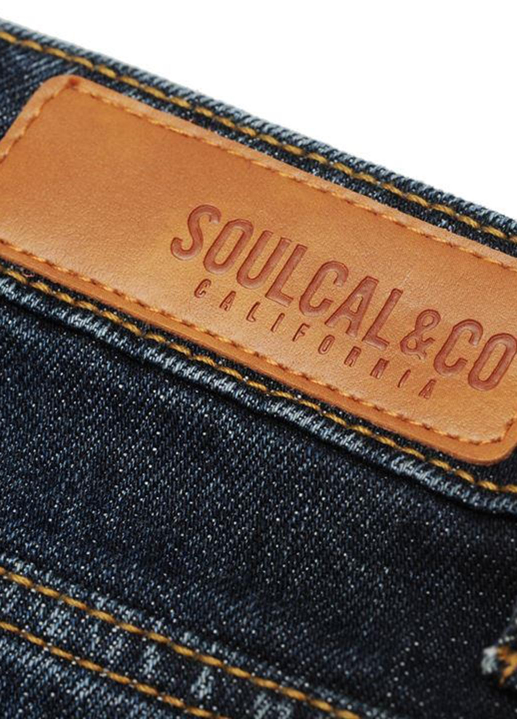 Шорты Soulcal & Co (120123046)