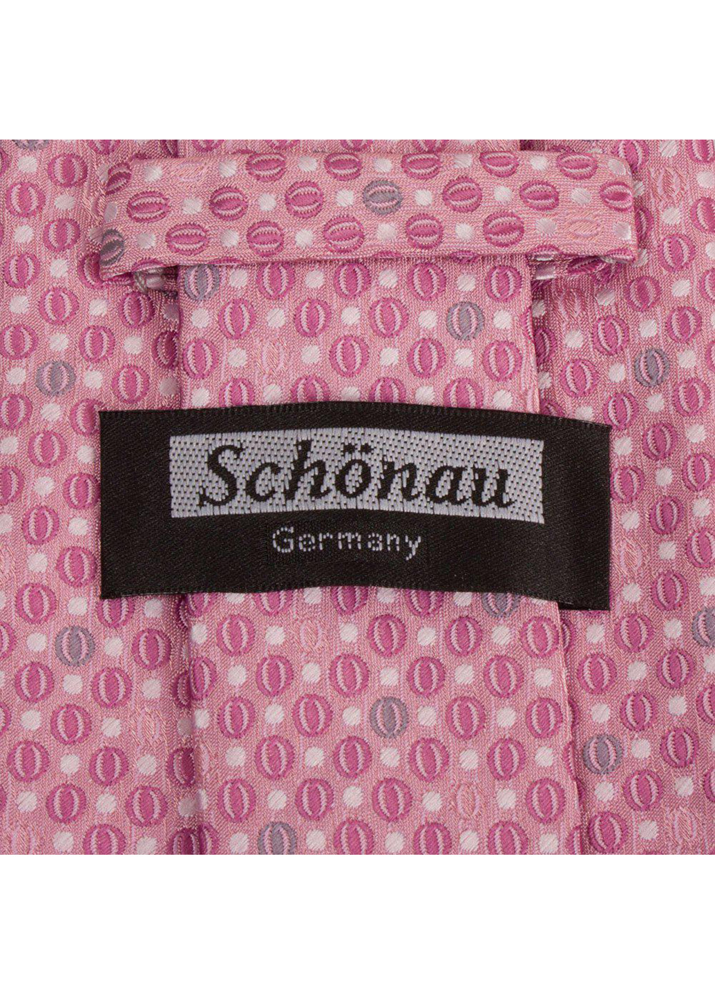 Чоловіча краватка 148,5 см Schonau & Houcken (252129059)