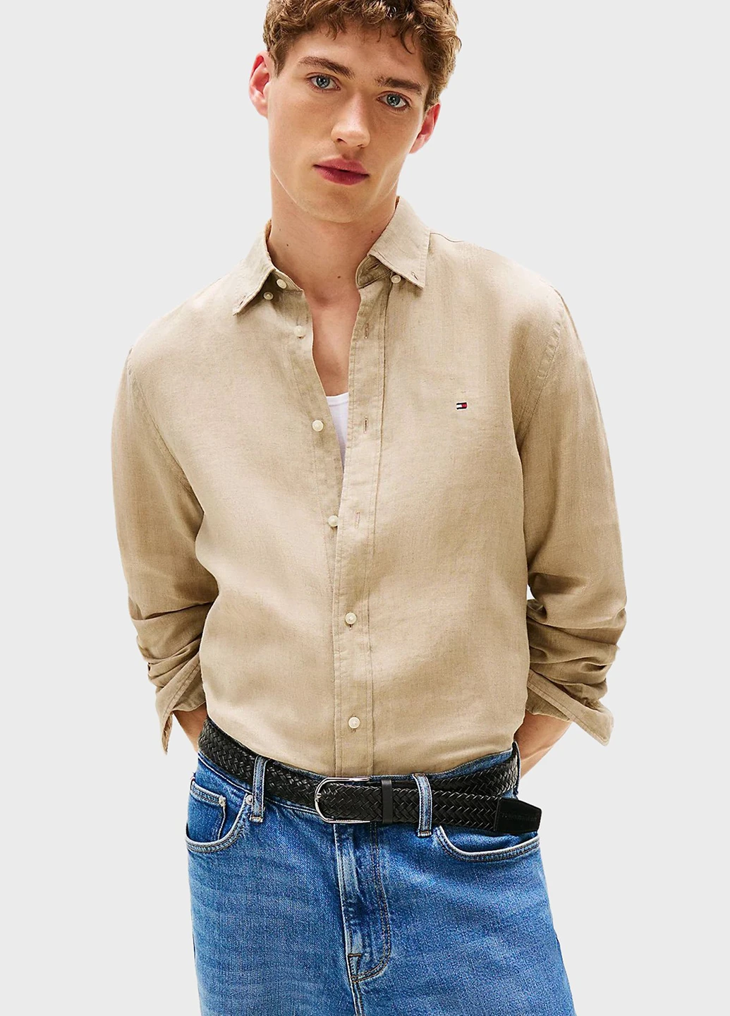 Сорочка Tommy Hilfiger (346673479)