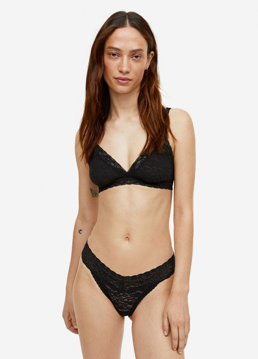 Трусики H&M (362050128)