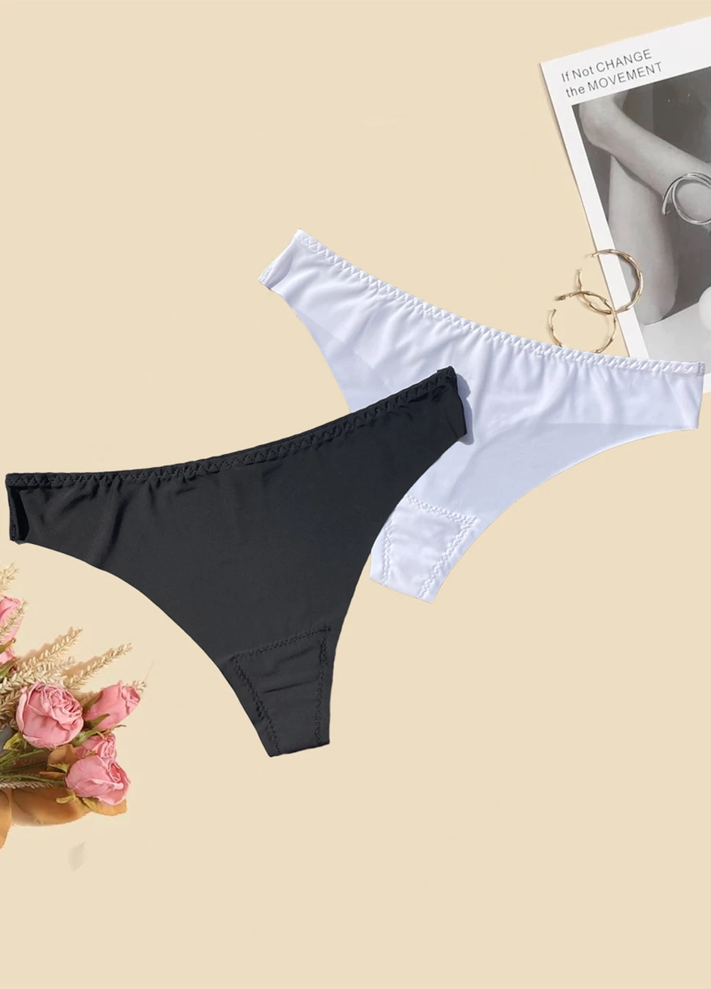 Трусики (2 шт.) Intimates (259432802)