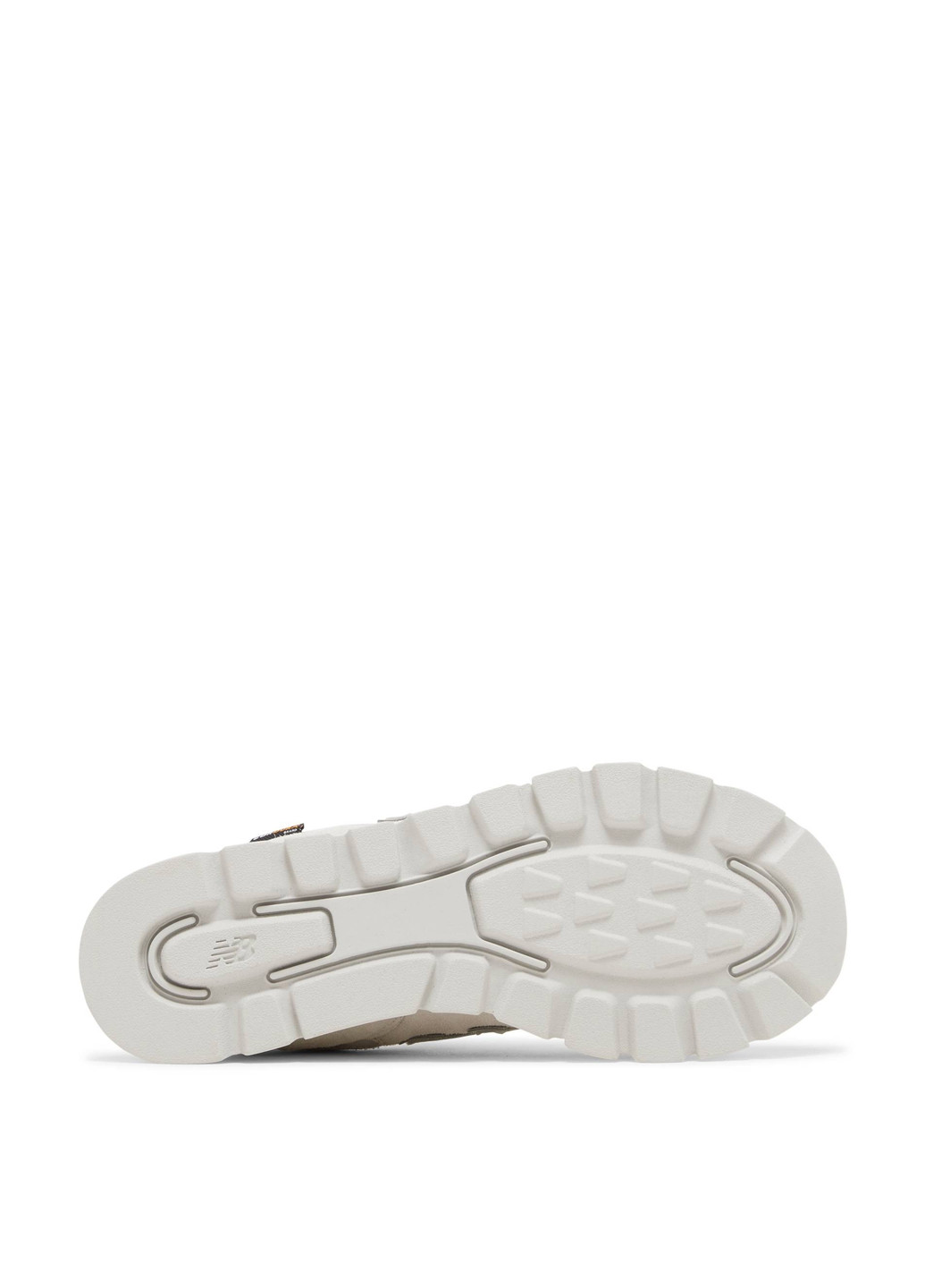 Кремові Осінні кросівки New Balance