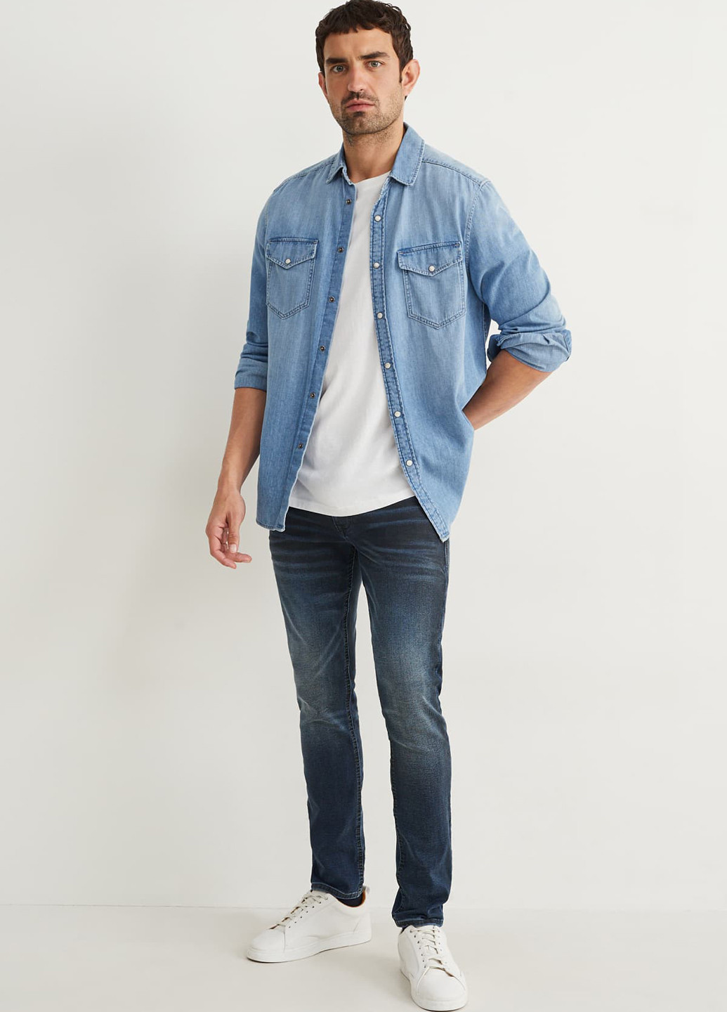 Джинси C&A (287127226)