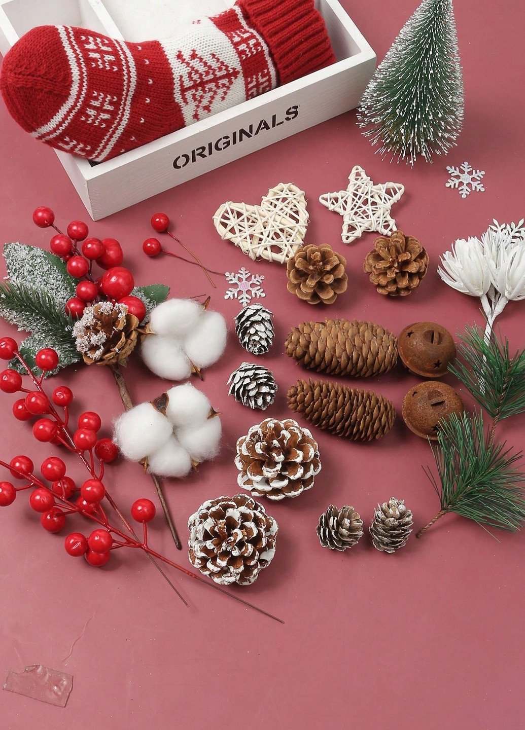 Заготовки для рукоділля SHEIN (331536031)