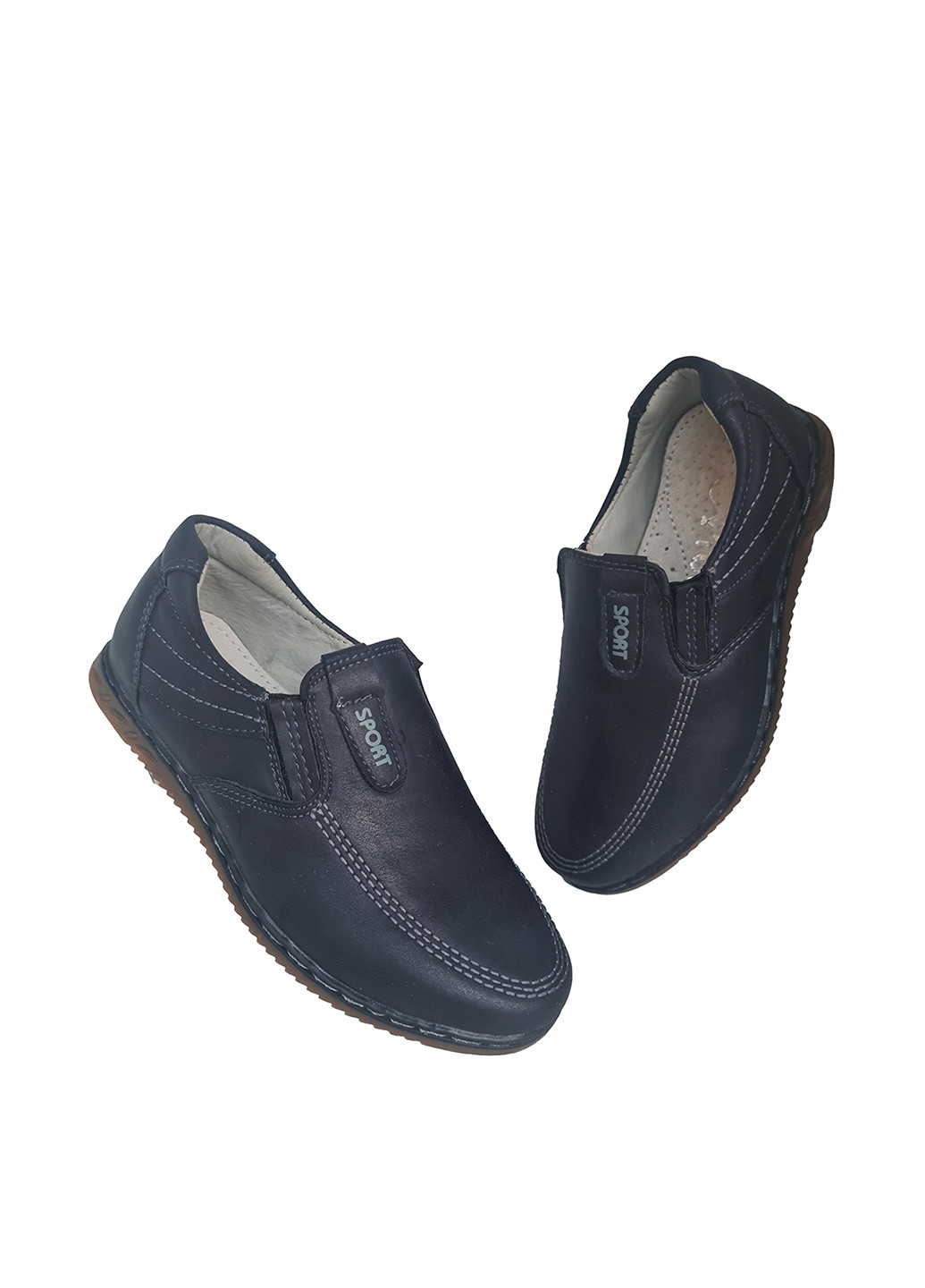 Мокасини Y Top (253924585)