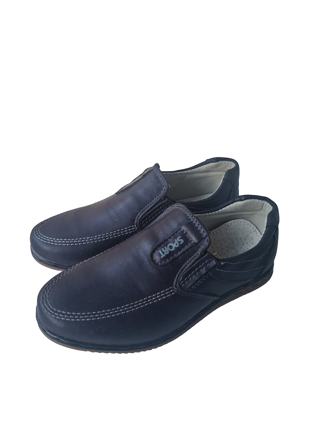 Мокасини Y Top (253924585)