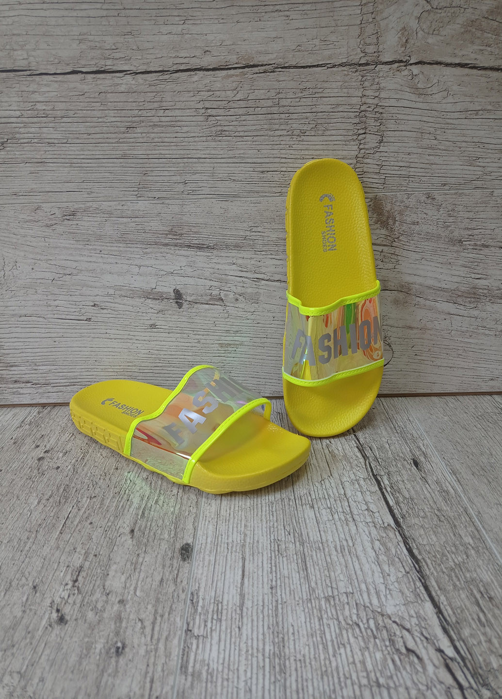 Шльопанці Fashion (187230553)