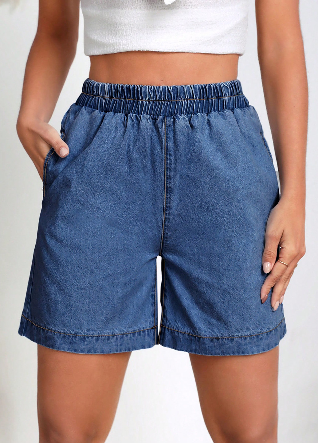 Шорты SHEIN (340304994)