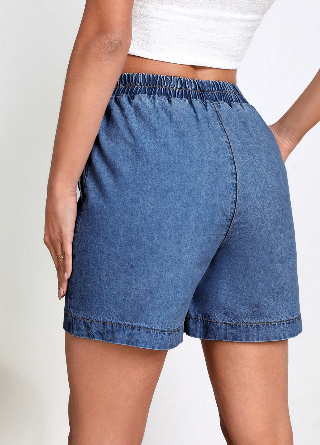 Шорты SHEIN (340304994)