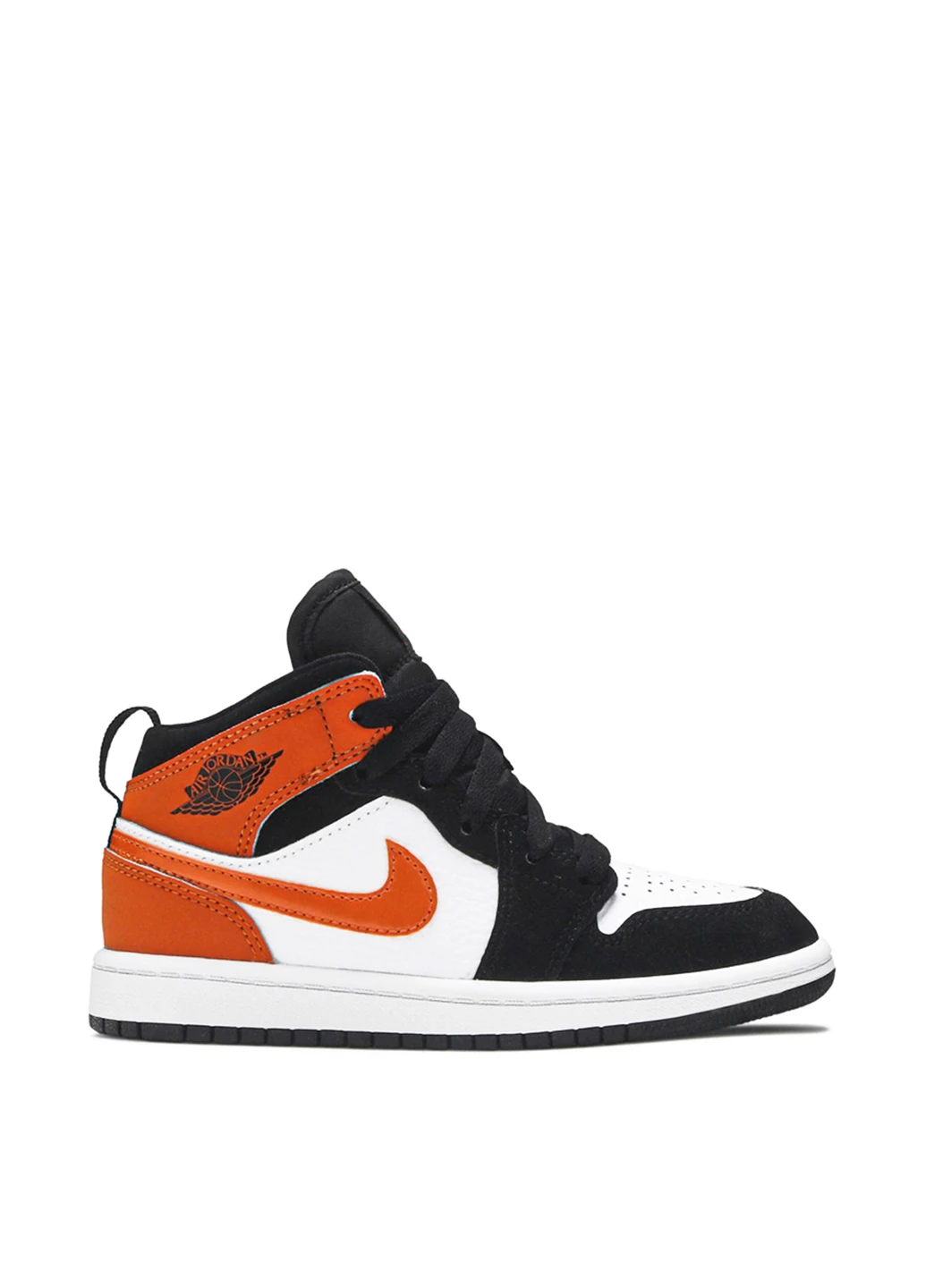 Кросівки Air Jordan (258545426)