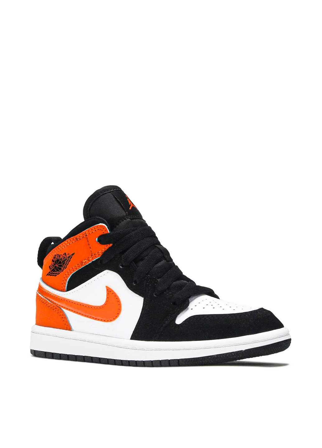 Кросівки Air Jordan (258545426)