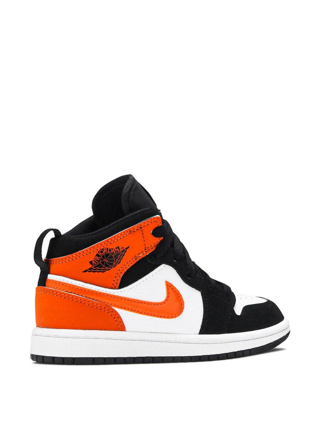 Кросівки Air Jordan (258545426)