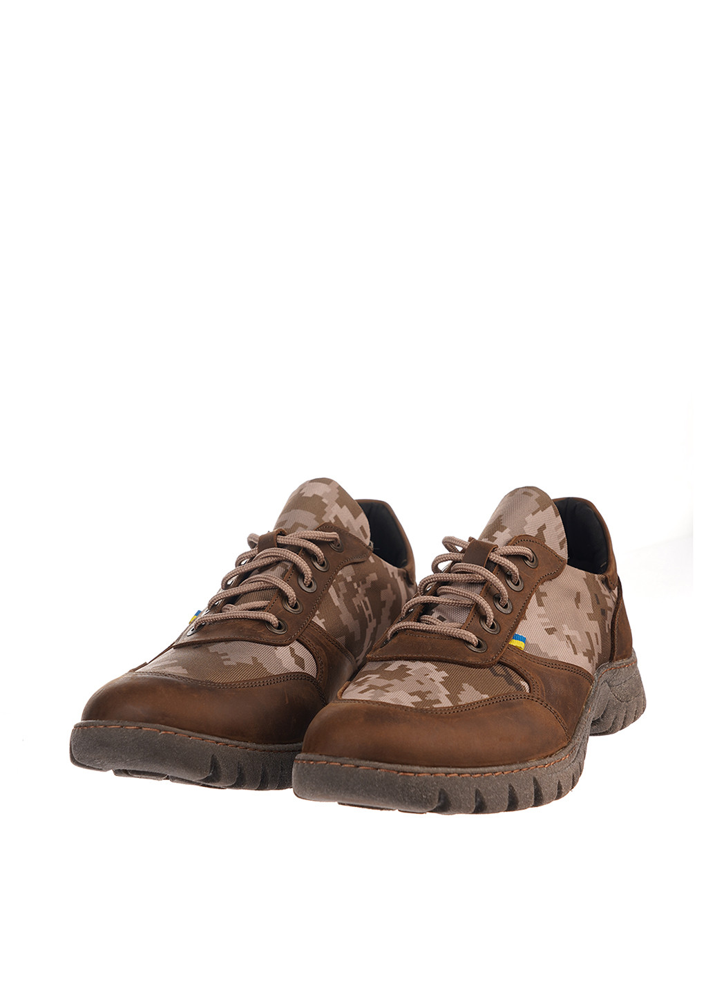 Тактические кроссовки AURA (333002267)