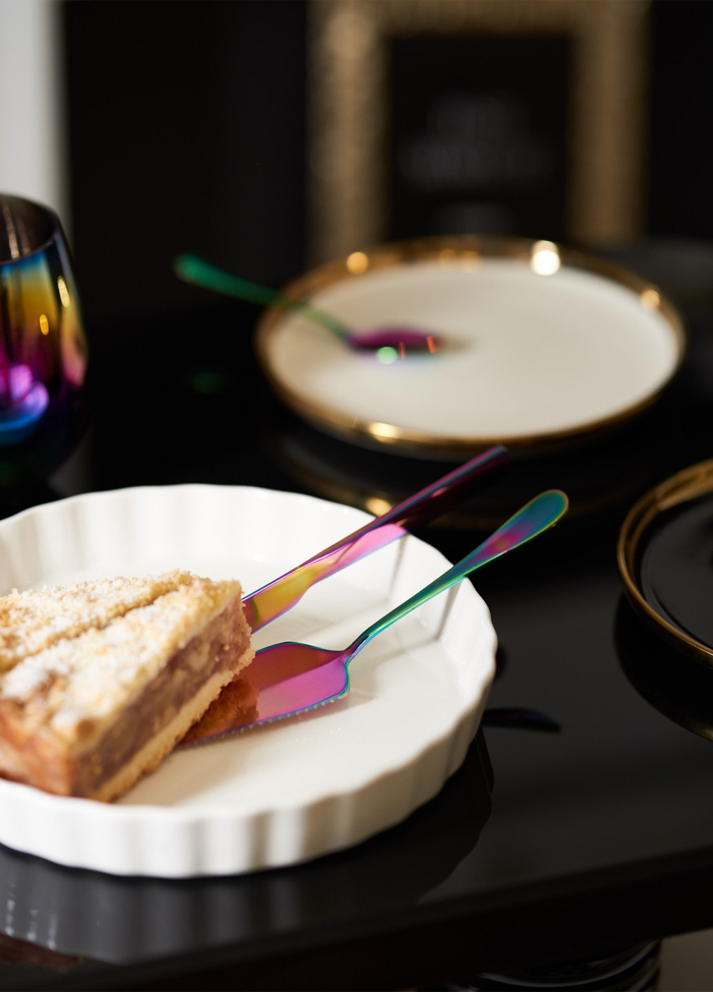 Кухонний набір (2 пр.) Sinsay (353322319)