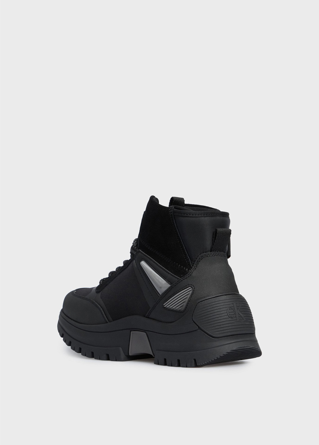 Черевики Calvin Klein Jeans (328000897)