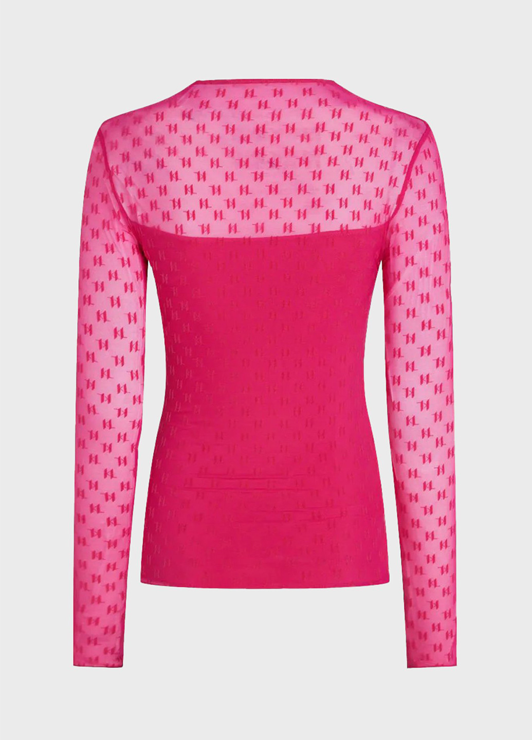 Лонгслив Karl Lagerfeld (347228462)