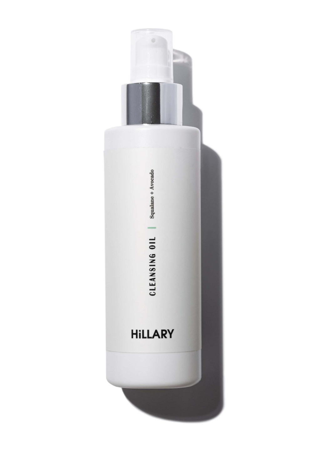 Набор Очищения и тонизирования для сухой и чувствительной кожи + + Муслиновая салфетка. Hillary (256505941)