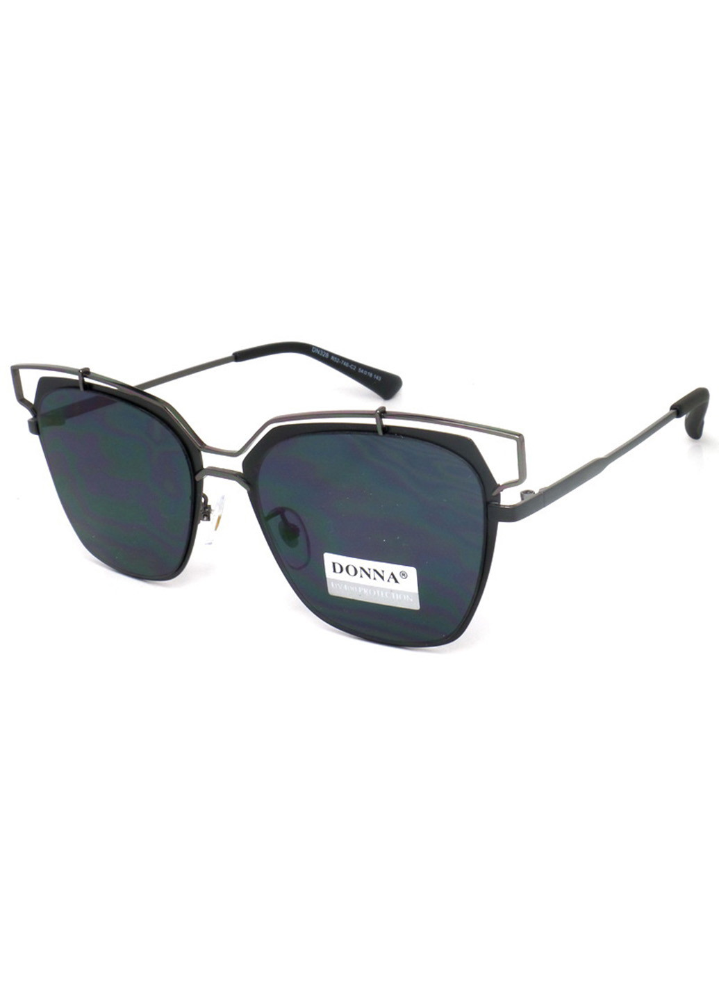 Солнцезащитные очки Donna (80184314)