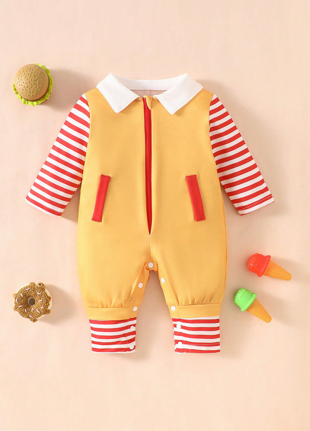 Комбинезон SHEIN (341744070)