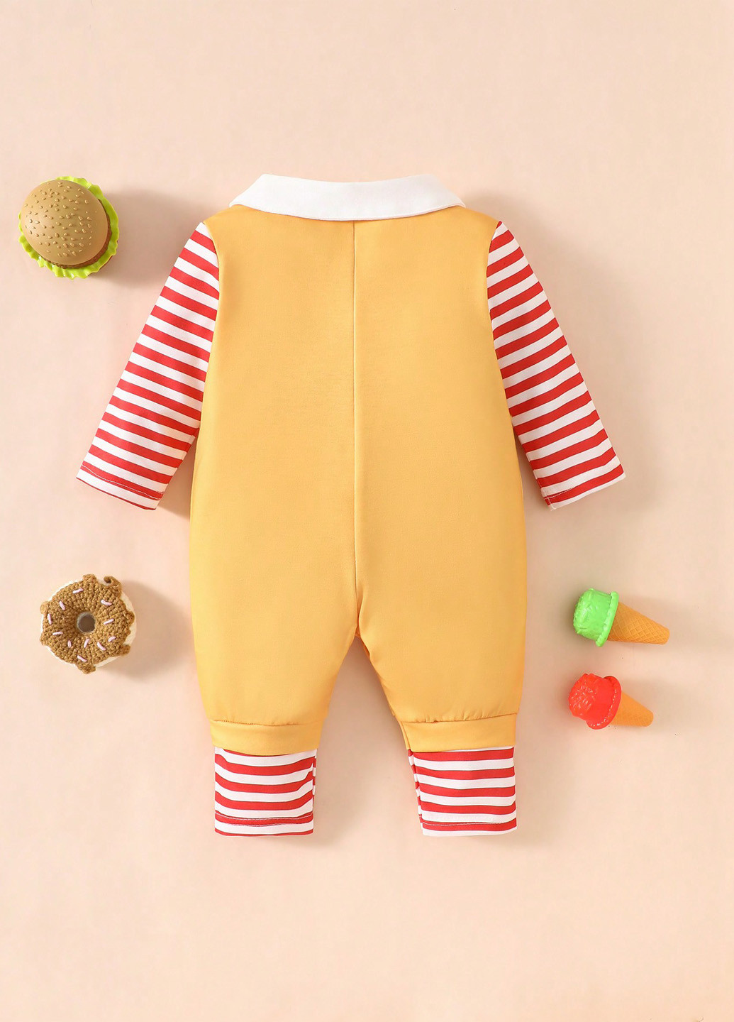 Комбинезон SHEIN (341744070)