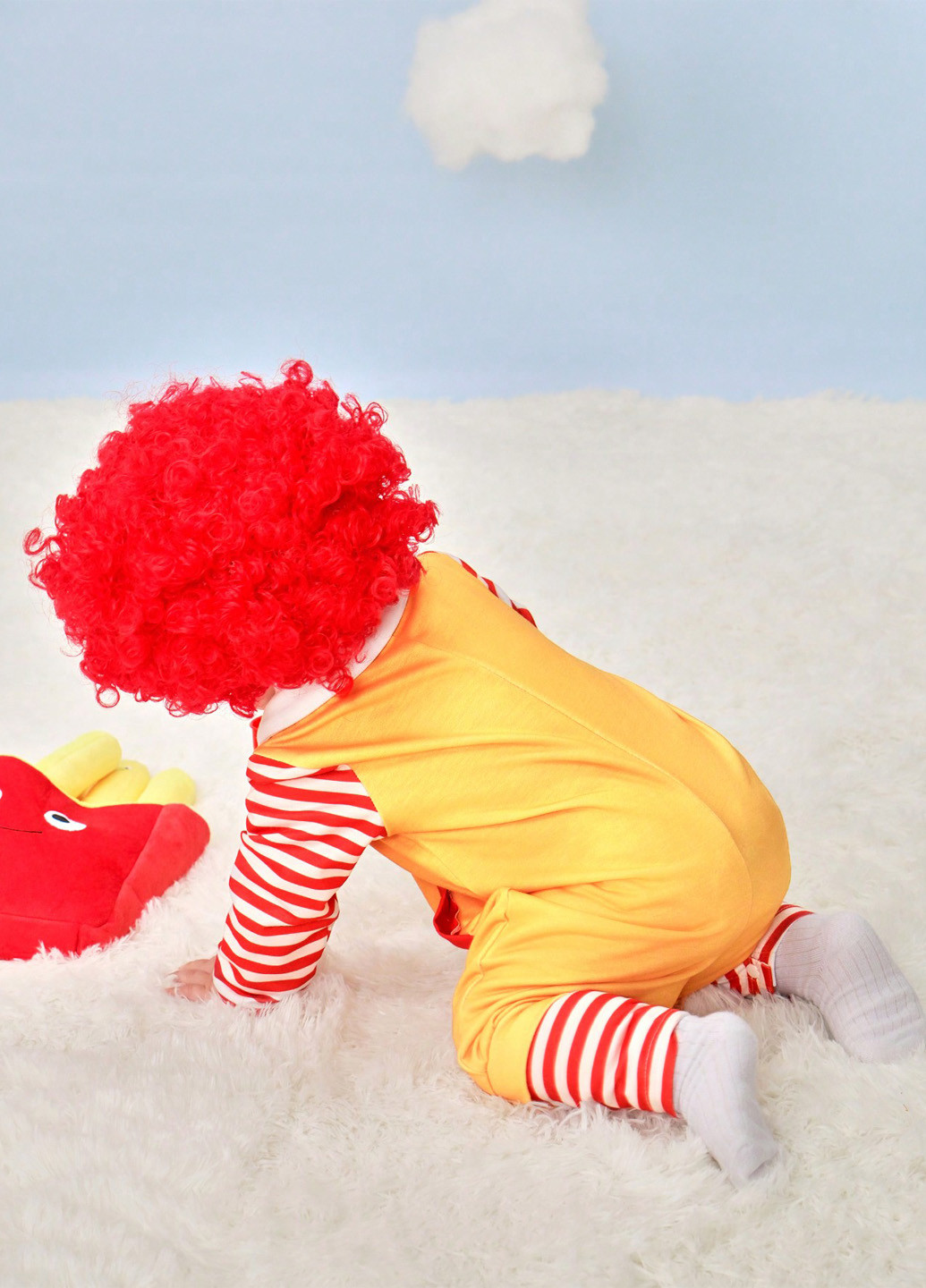 Комбинезон SHEIN (341744070)